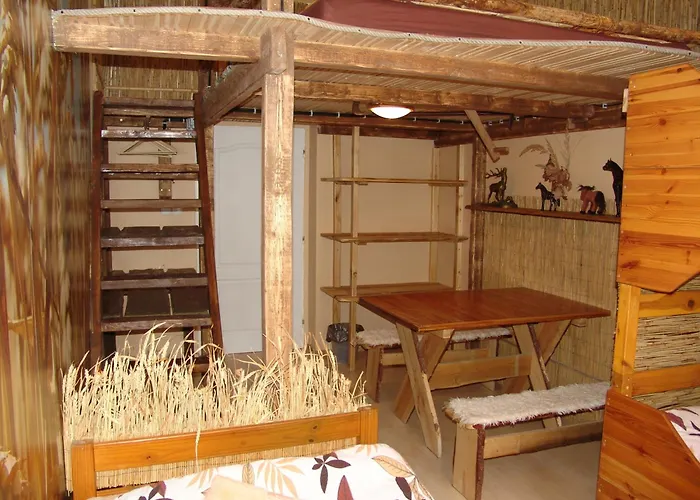 Artharmony Pension & Hostel