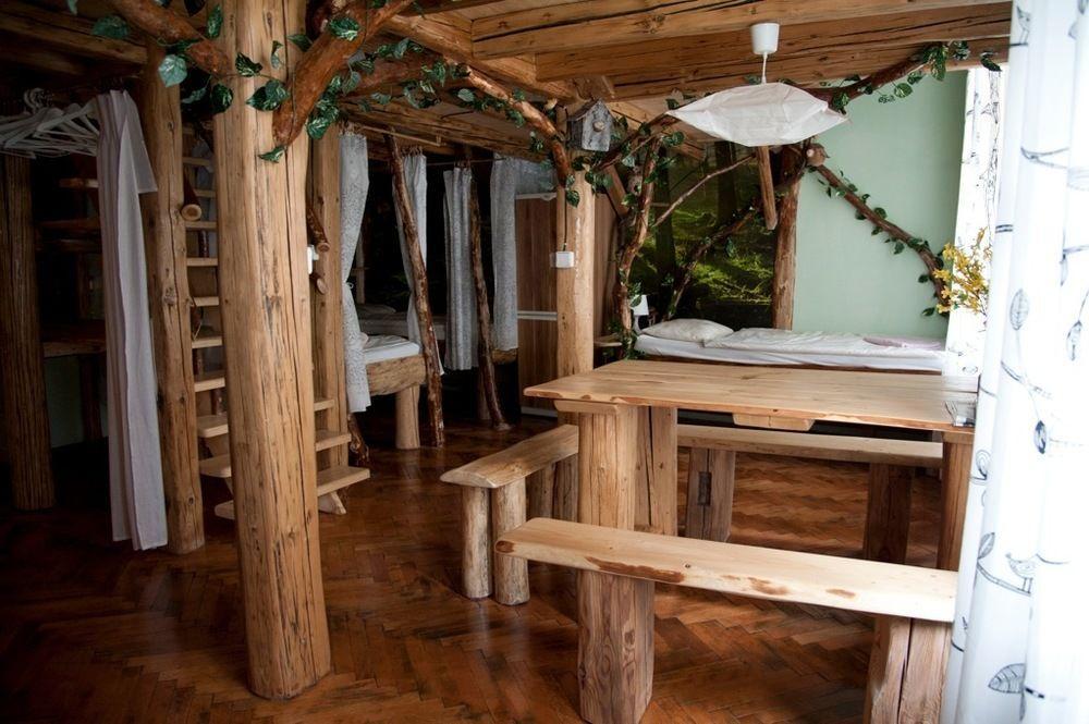 Hostal Artharmony &